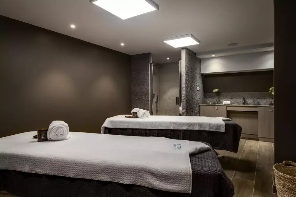 Résidence Pierre & Vacances Premium L'Hevana 5 étoiles★★★★★