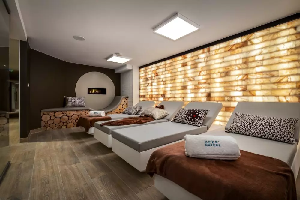 Résidence Pierre & Vacances Premium L'Hevana 5 étoiles★★★★★