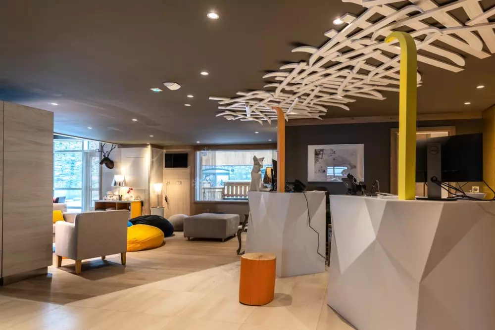 Résidence Pierre & Vacances Premium L'Hevana 5 étoiles★★★★★