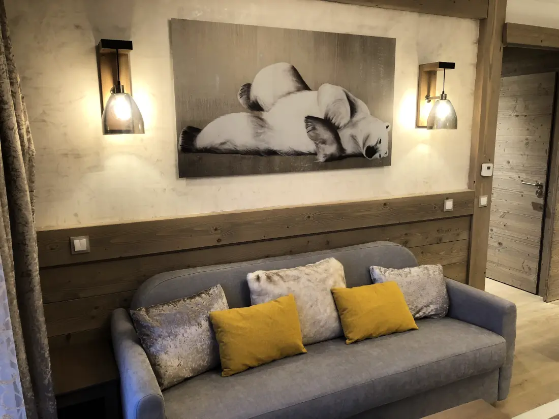 Résidence Premium L'Hévana - maeva Home