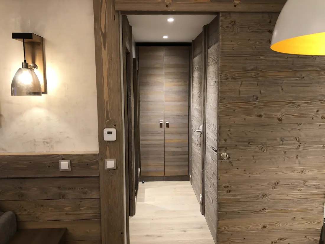 Résidence Premium L'Hévana - maeva Home