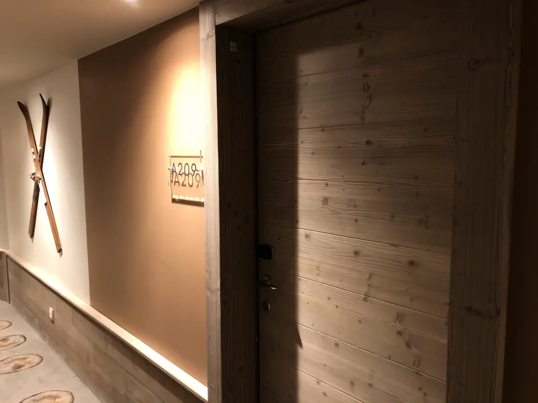 Résidence Premium L'Hévana - maeva Home