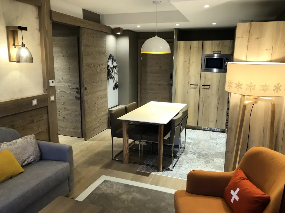 Résidence Premium L'Hévana - maeva Home