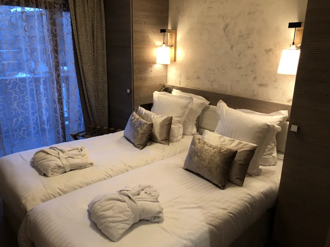 Résidence Premium L'Hévana - maeva Home