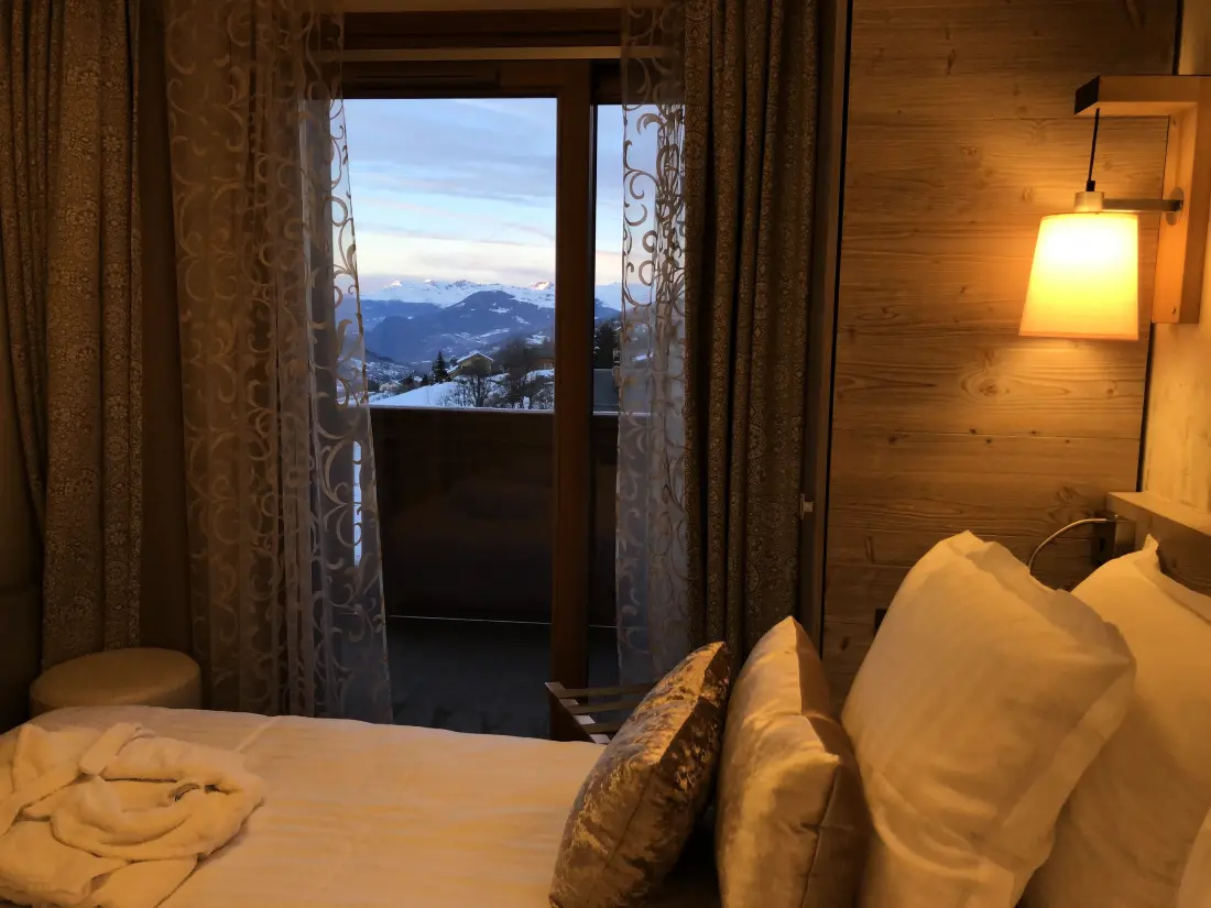 Résidence Premium L'Hévana - maeva Home