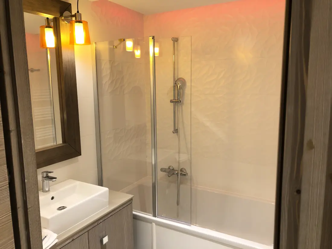 Résidence Premium L'Hévana - maeva Home