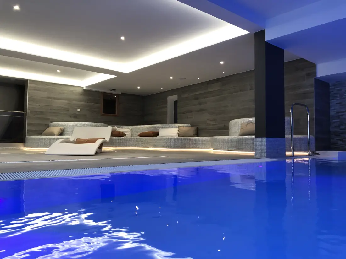 Résidence Premium L'Hévana - maeva Home