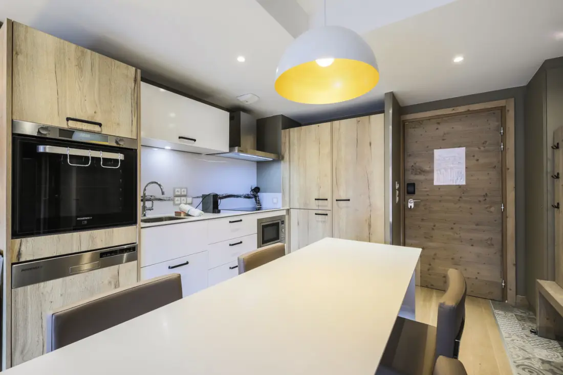 Résidence Premium L'Hévana - maeva Home