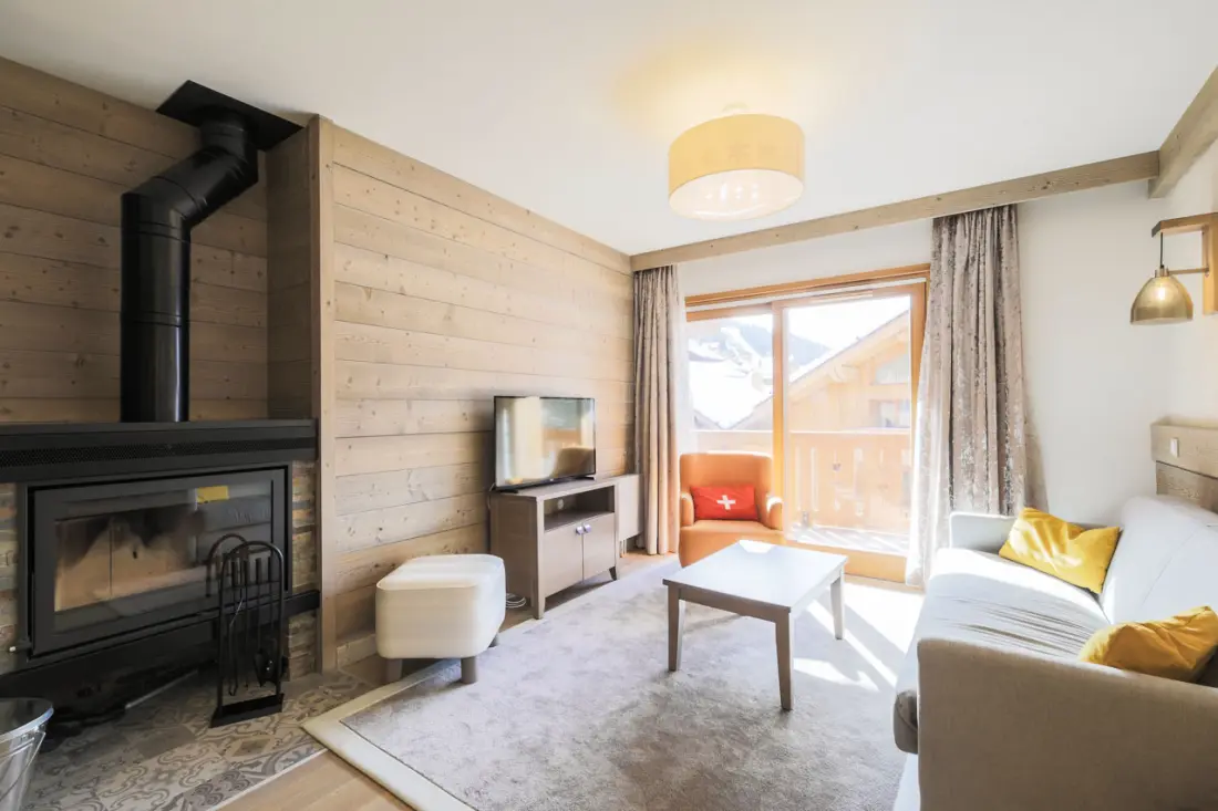 Résidence Premium L'Hévana - maeva Home