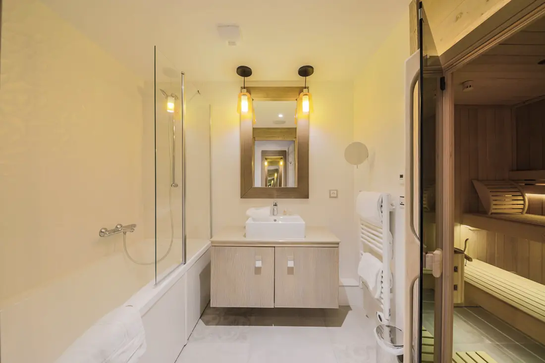 Résidence Premium L'Hévana - maeva Home