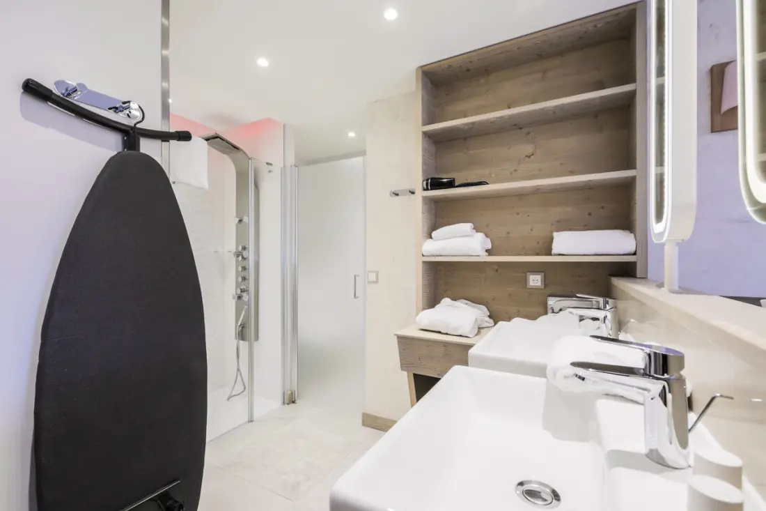 Résidence Premium L'Hévana - maeva Home