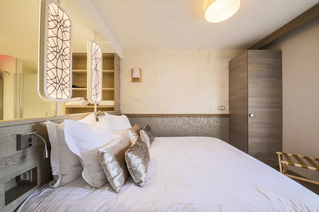 Résidence Premium L'Hévana - maeva Home