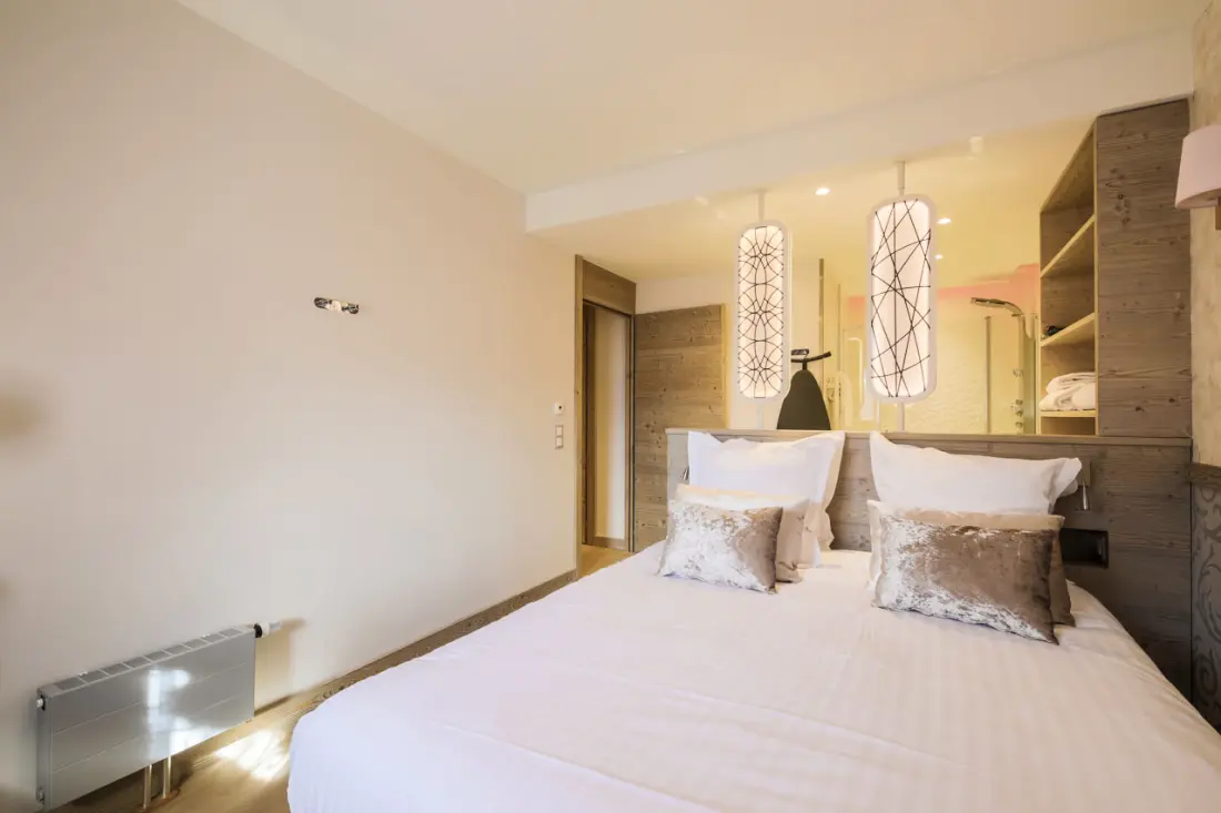 Résidence Premium L'Hévana - maeva Home
