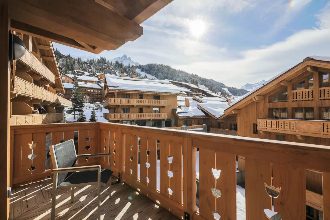 Résidence Premium L'Hévana - maeva Home