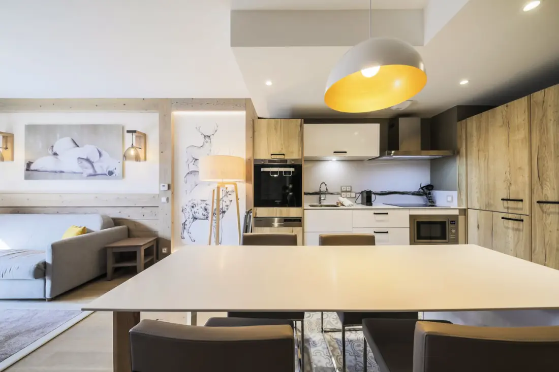 Résidence Premium L'Hévana - maeva Home