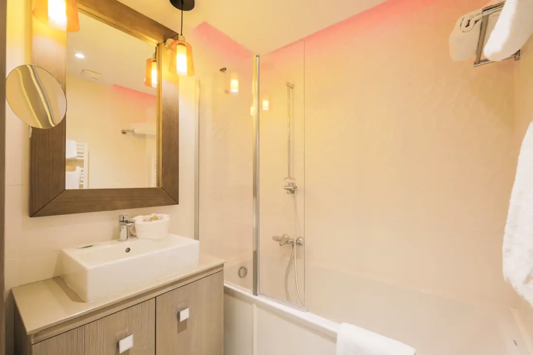Résidence Premium L'Hévana - maeva Home