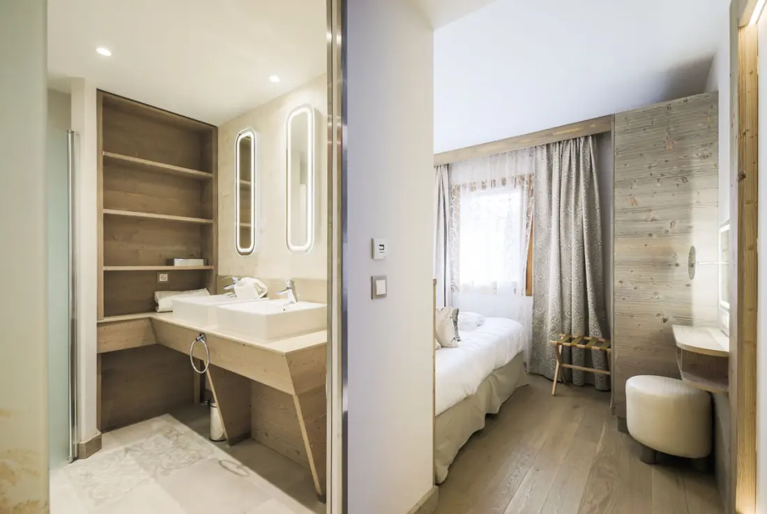 Résidence Premium L'Hévana - maeva Home