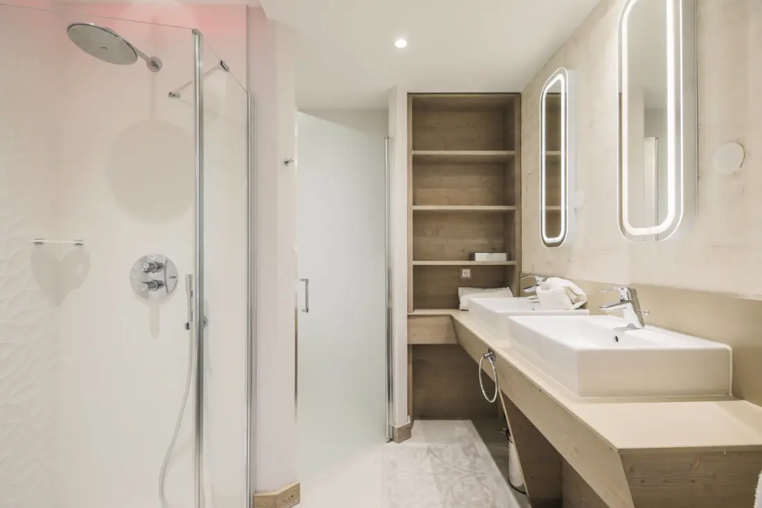 Résidence Premium L'Hévana - maeva Home