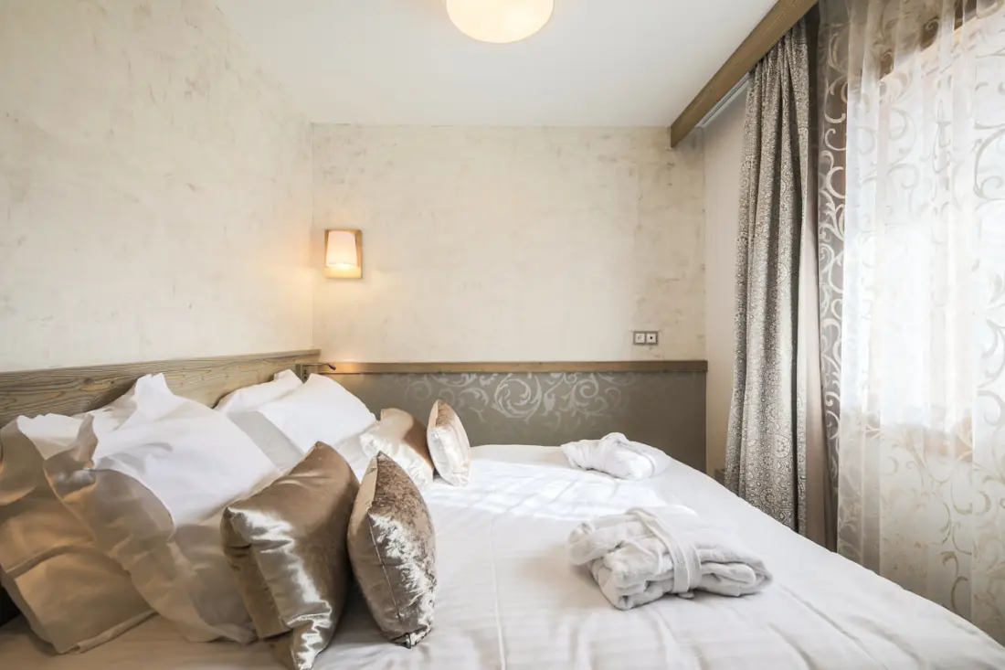 Résidence Premium L'Hévana - maeva Home