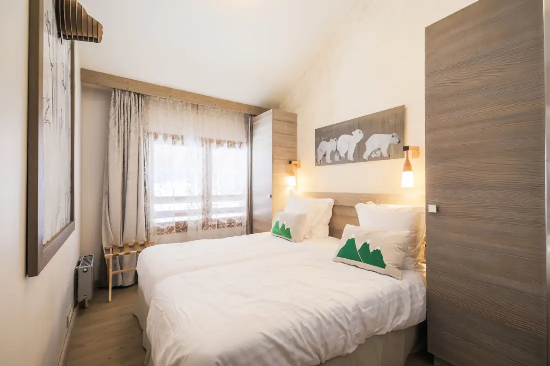 Résidence Premium L'Hévana - maeva Home