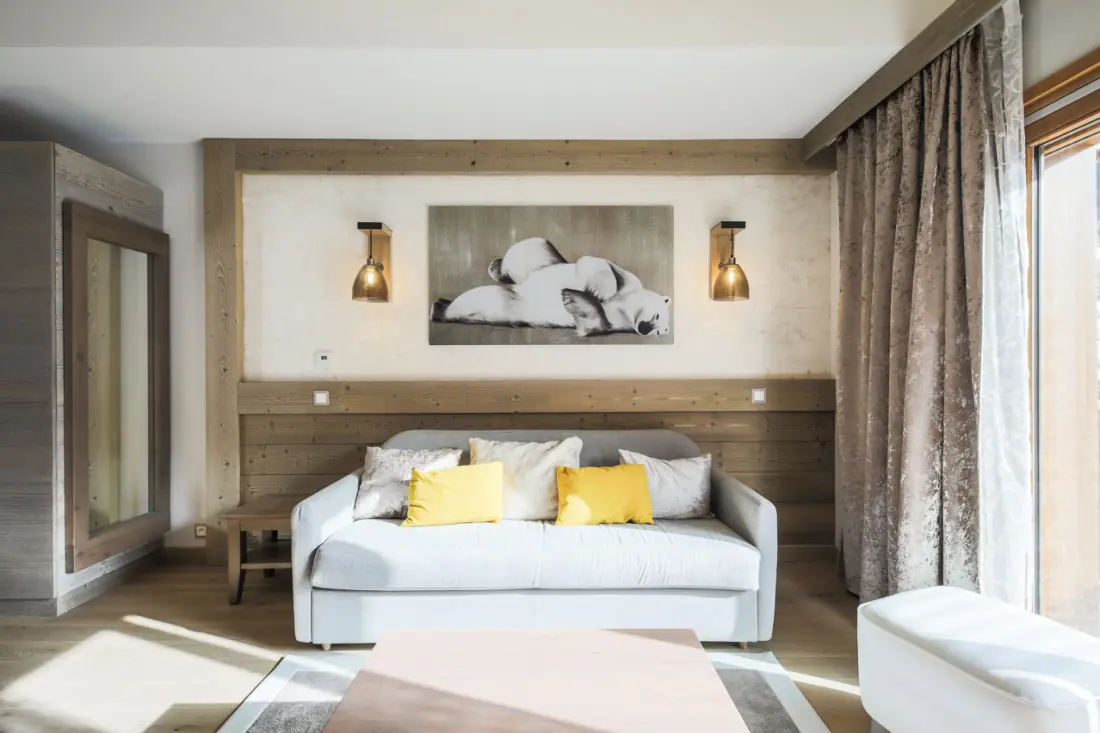 Résidence Premium L'Hévana - maeva Home