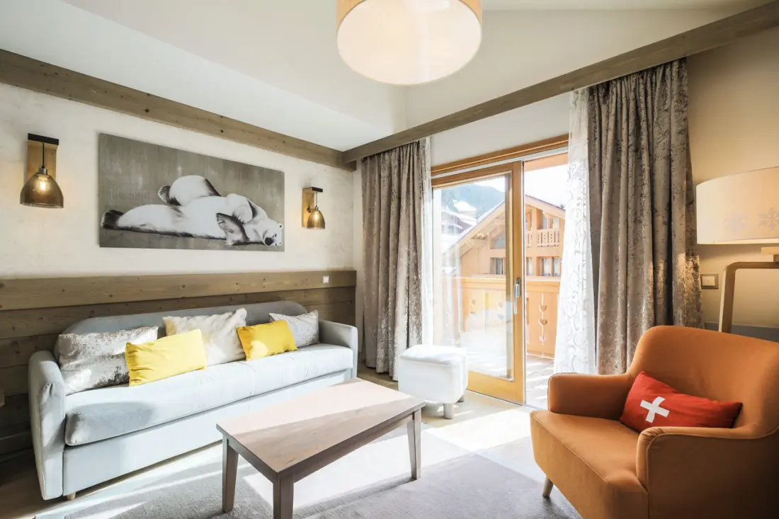 Résidence Premium L'Hévana - maeva Home