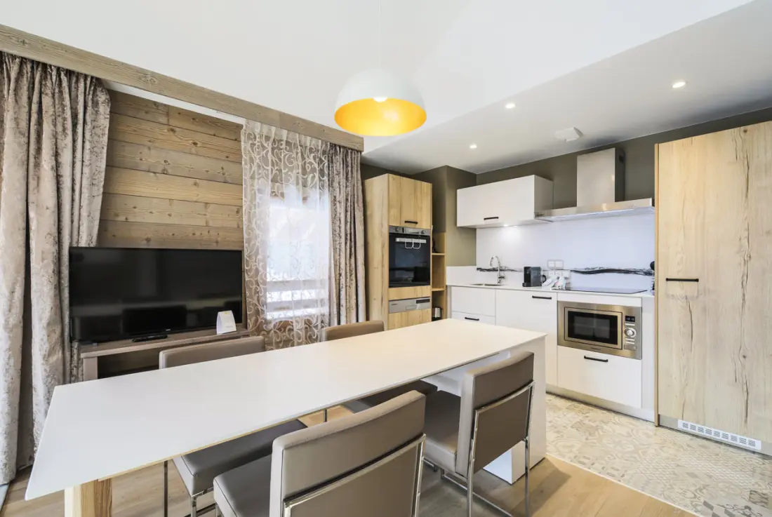 Résidence Premium L'Hévana - maeva Home