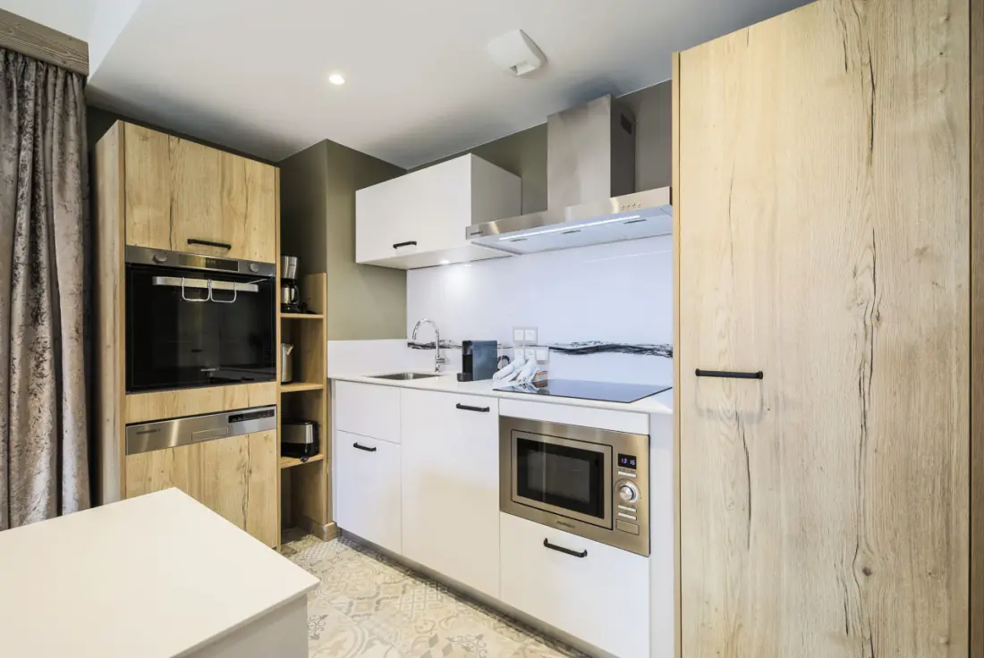 Résidence Premium L'Hévana - maeva Home