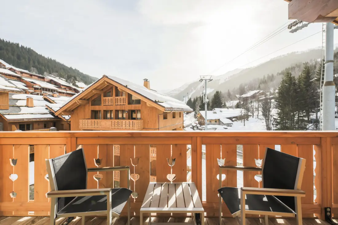 Résidence Premium L'Hévana - maeva Home