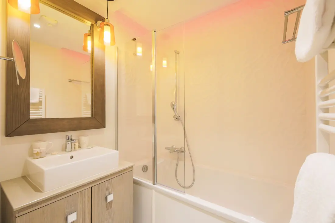 Résidence Premium L'Hévana - maeva Home