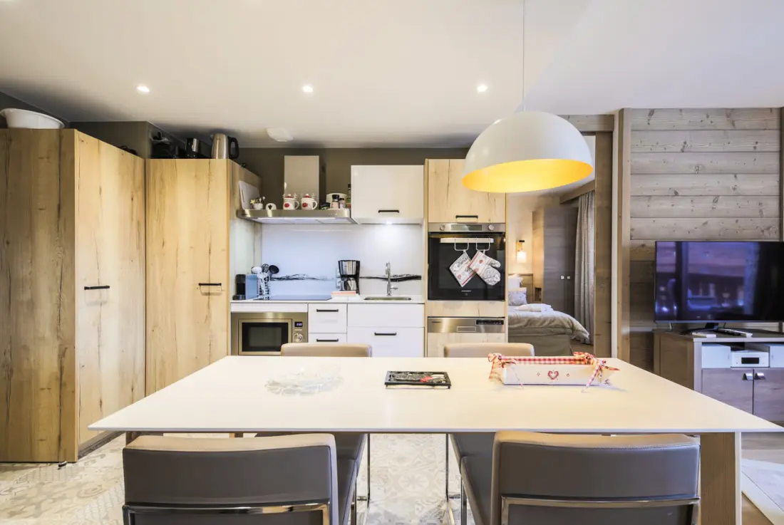 Résidence Premium L'Hévana - maeva Home