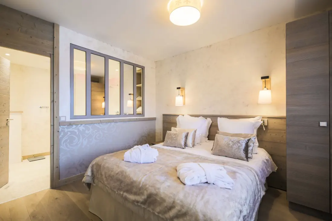 Résidence Premium L'Hévana - maeva Home