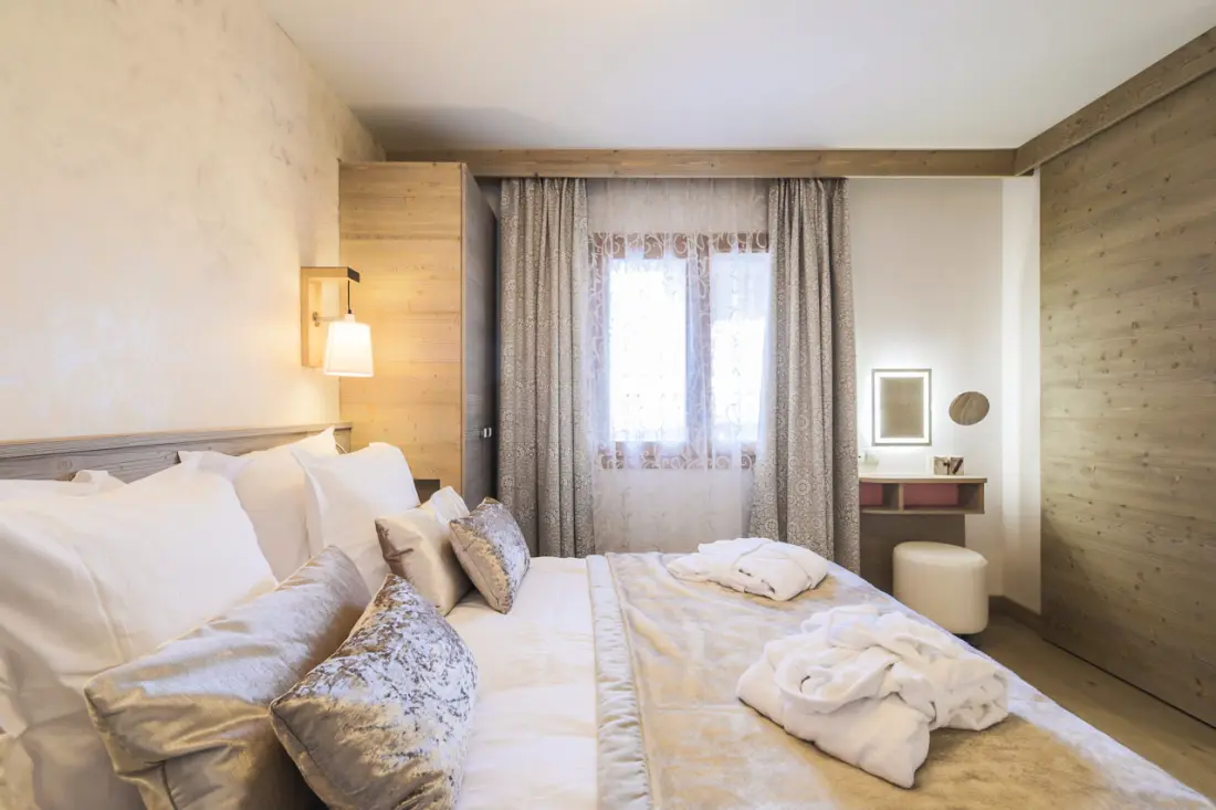 Résidence Premium L'Hévana - maeva Home