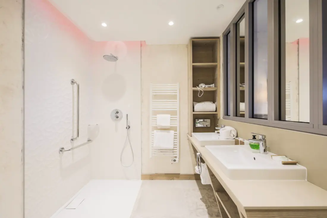 Résidence Premium L'Hévana - maeva Home