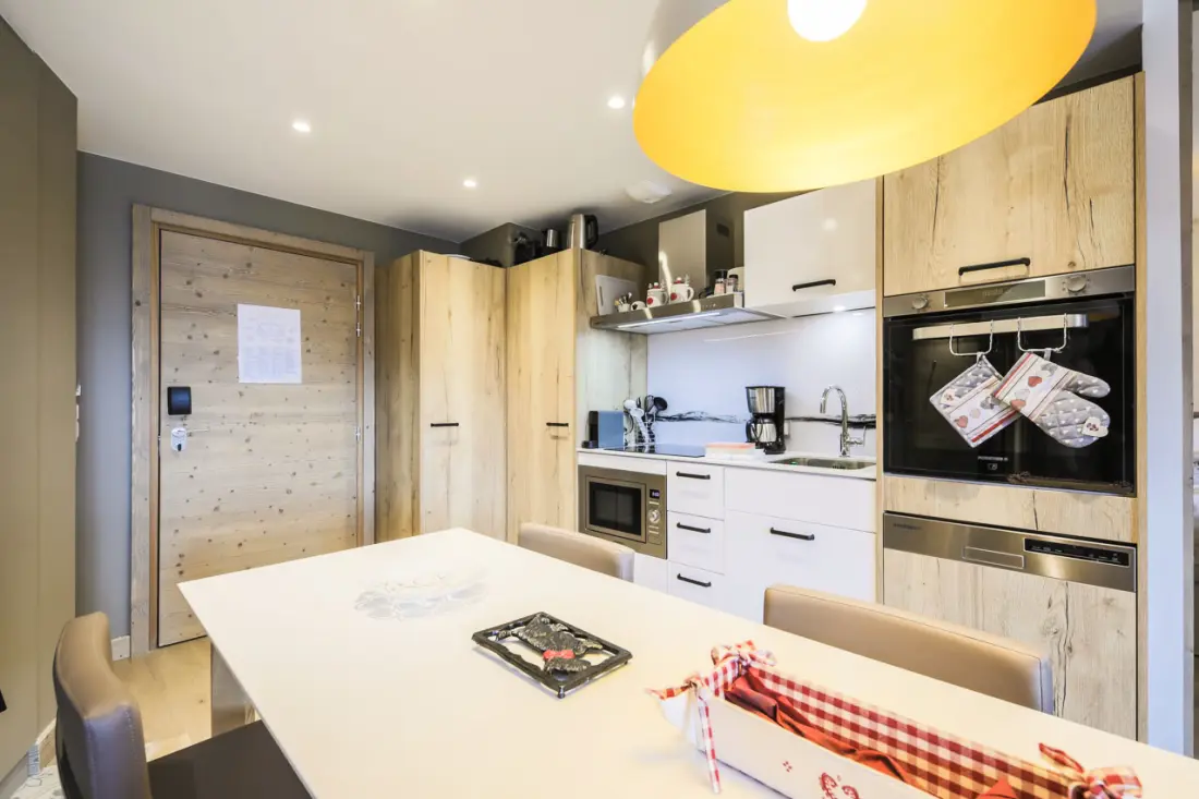 Résidence Premium L'Hévana - maeva Home