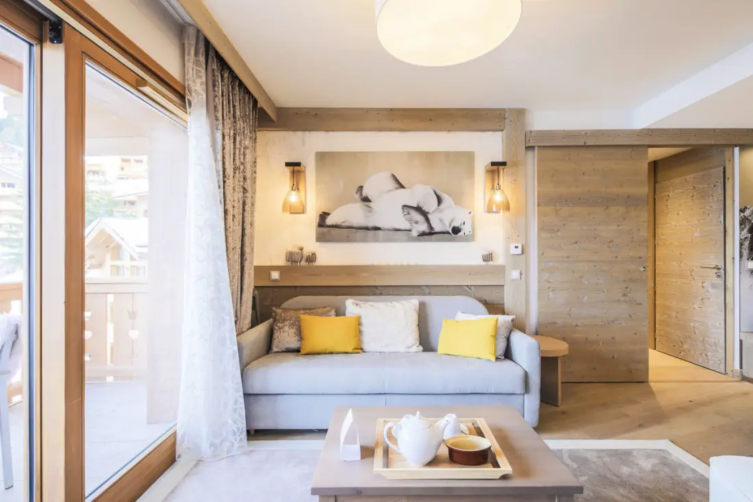 Résidence Premium L'Hévana - maeva Home