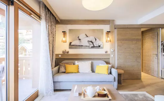 Résidence Pierre & Vacances Premium L'Hevana *****
