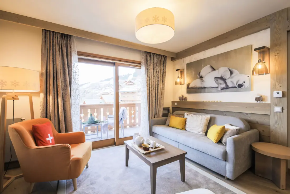 Résidence Premium L'Hévana - maeva Home