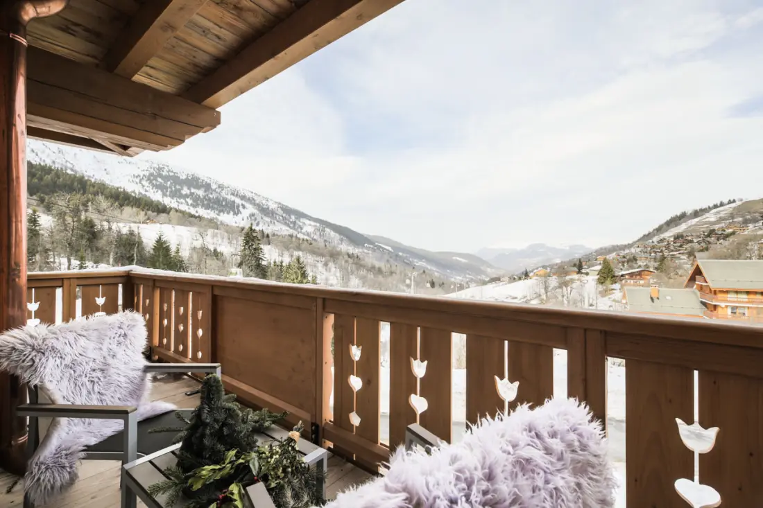 Résidence Premium L'Hévana - maeva Home