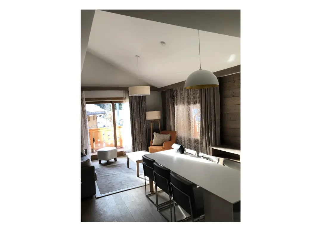 Résidence Premium L'Hévana - maeva Home