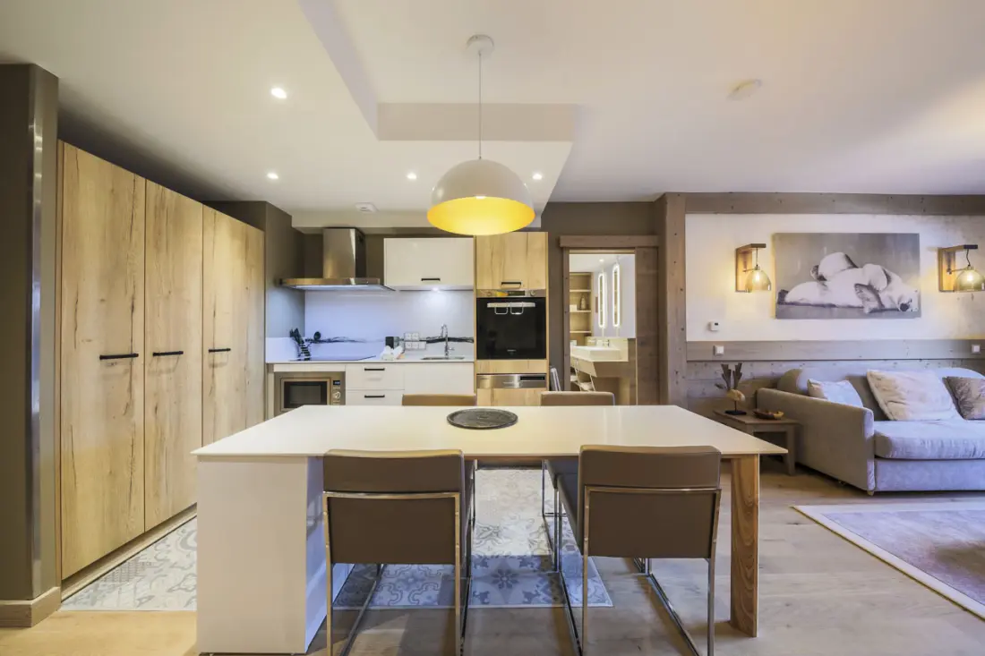 Résidence Premium L'Hévana - maeva Home