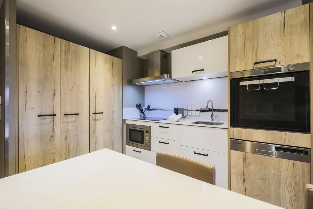 Résidence Premium L'Hévana - maeva Home