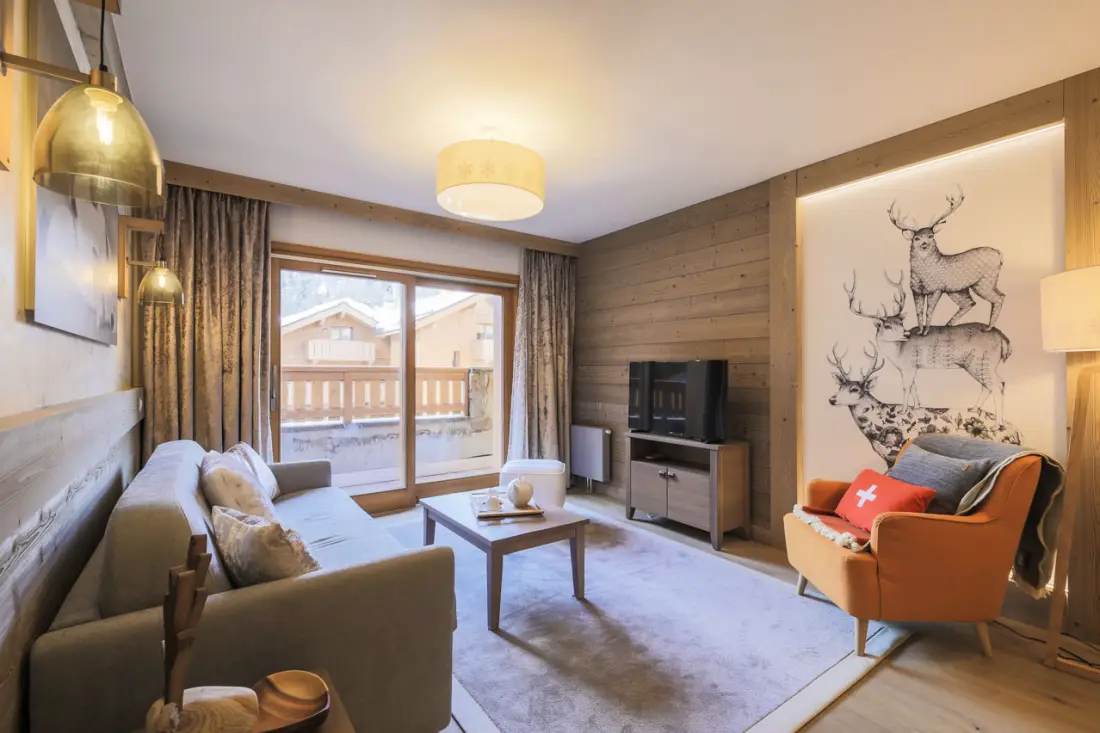 Résidence Premium L'Hévana - maeva Home