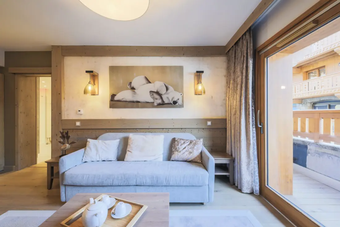 Résidence Premium L'Hévana - maeva Home