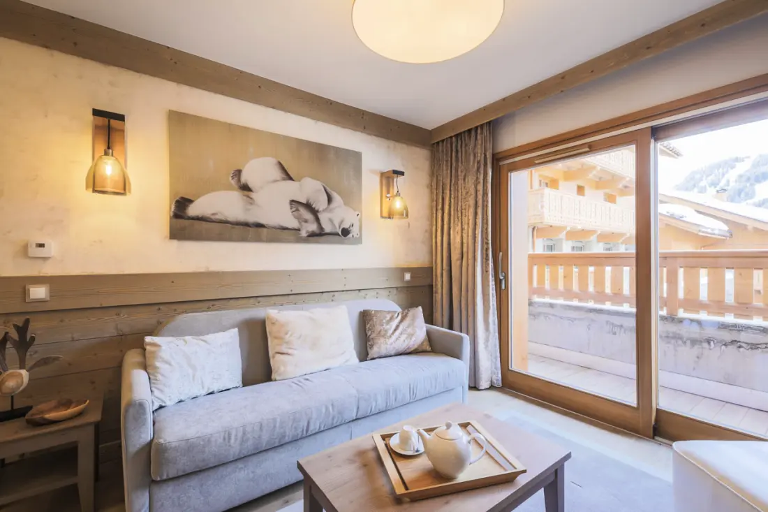 Résidence Premium L'Hévana - maeva Home