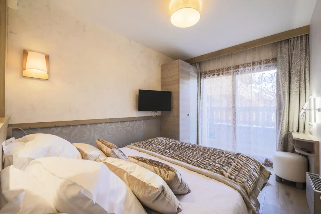 Résidence Premium L'Hévana - maeva Home