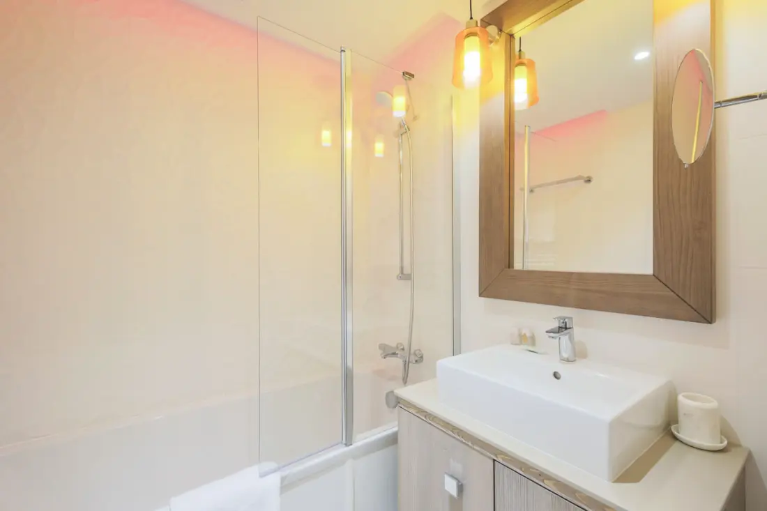 Résidence Premium L'Hévana - maeva Home