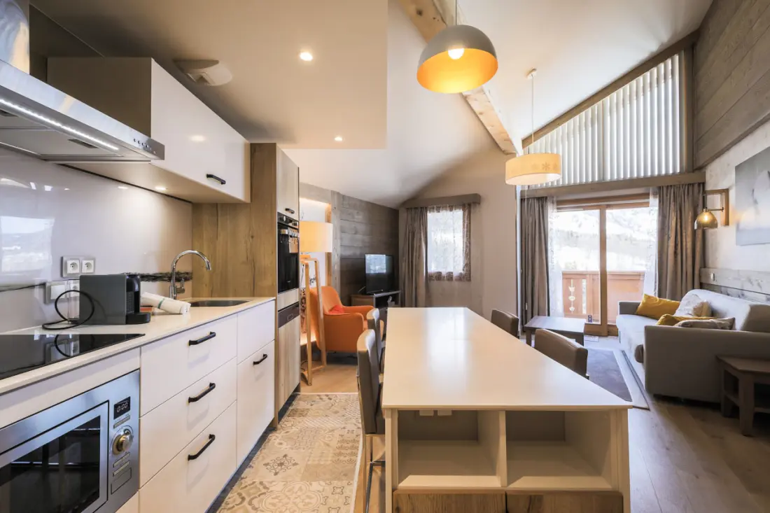 Résidence Premium L'Hévana - maeva Home