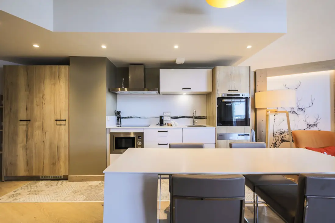 Résidence Premium L'Hévana - maeva Home