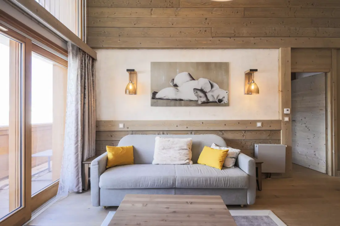 Résidence Premium L'Hévana - maeva Home